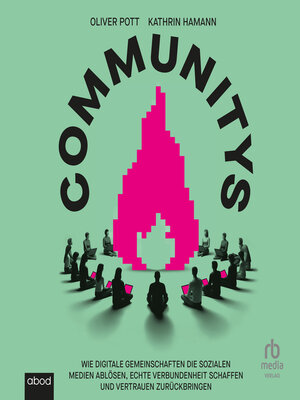 cover image of Communitys
